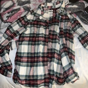 American eagle soft flannel